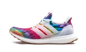 Ultra Boost "Nice Kicks/Woodstock 50th Anniversary"