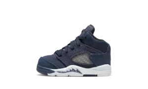 AIR JORDAN 5 RETRO TD "Midnight Navy (2023)" FN5454 400