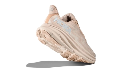 HOKA Clifton 9 - Shifting Sand