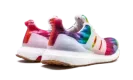 Ultra Boost "Nice Kicks/Woodstock 50th Anniversary"