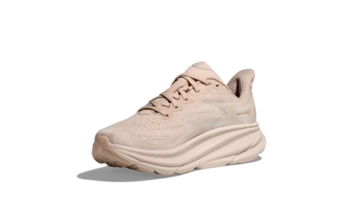 HOKA Clifton 9 - Shifting Sand