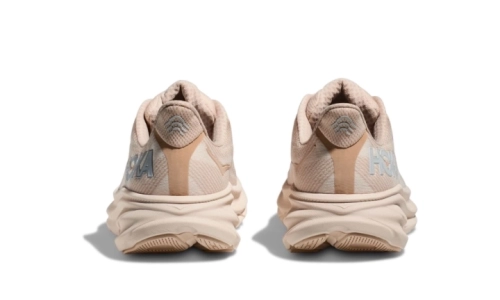 HOKA Clifton 9 - Shifting Sand
