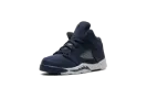 AIR JORDAN 5 RETRO TD "Midnight Navy (2023)" FN5454 400
