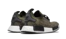 NMD R1 PK "Camo Pack"