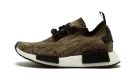 NMD R1 PK "Camo Pack"