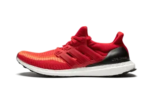 Ultra Boost M "Solar Red"