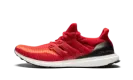 Ultra Boost M "Solar Red"
