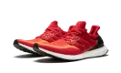 Ultra Boost M "Solar Red"