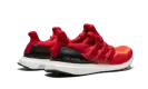 Ultra Boost M "Solar Red"