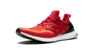 Ultra Boost M "Solar Red"