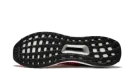 Ultra Boost M "Solar Red"