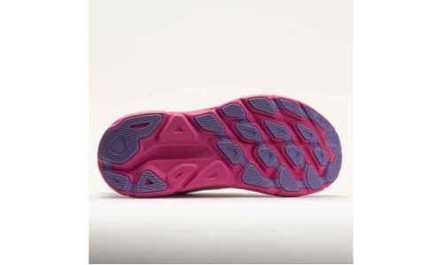 HOKA Clifton 9 - Eggnog/ Blanc De Blanc