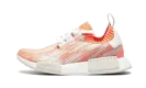 NMD R1 PK "Camo Pack"