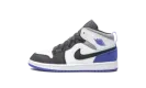Jordan 1 Mid SE PS "Royal Black Toe"