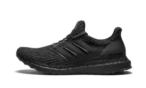 Ultraboost "Triple Black"