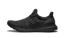 Ultraboost "Triple Black"