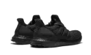 Ultraboost "Triple Black"