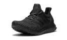 Ultraboost "Triple Black"