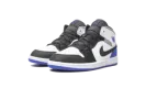 Jordan 1 Mid SE PS "Royal Black Toe"