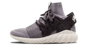 Tubular Doom Pk Kith "Grey"