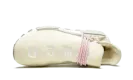 NMD Hu "Pharrell - N.E.R.D. - Cream"