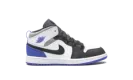Jordan 1 Mid SE PS "Royal Black Toe"