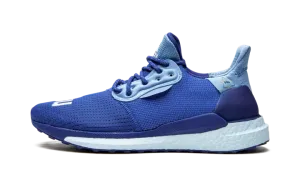 Solar HU Glide "Pharrell Williams - Now Is Her Time Pack Power Blue"