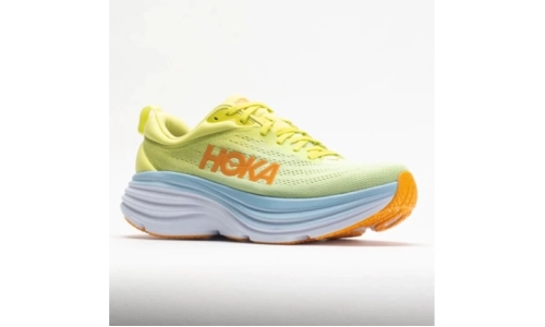 HOKA Bondi 8 - Butterfly/ Evening
