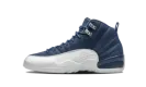 Air Jordan 12 Retro GS "Indigo" DB5595 404