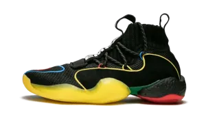 Crazy BYW LVL "Pharrell Williams - Gratitude + Empathy Black"