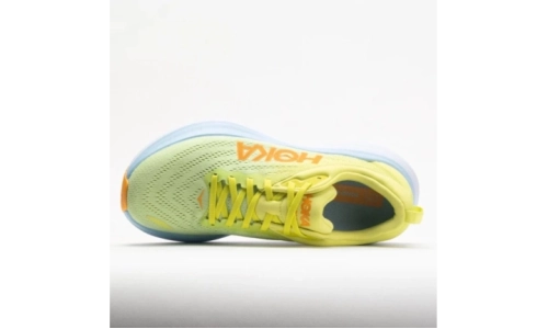 HOKA Bondi 8 - Butterfly/ Evening