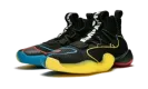 Crazy BYW LVL "Pharrell Williams - Gratitude + Empathy Black"