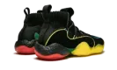 Crazy BYW LVL "Pharrell Williams - Gratitude + Empathy Black"