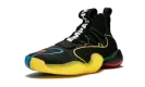 Crazy BYW LVL "Pharrell Williams - Gratitude + Empathy Black"