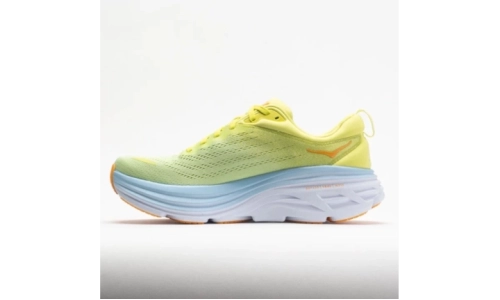 HOKA Bondi 8 - Butterfly/ Evening