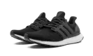 UltraBoost "4.0 Core Black" BB6166