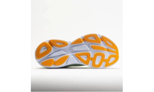 HOKA Bondi 8 - Butterfly/ Evening