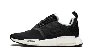 NMD_R1 "Invincible x Neighborhood"