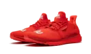 Solar HU Glide "Pharrell Williams - Now Is Her Time Pack Power Red" EF2381