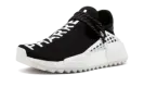 NMD Humanrace Trail "Pharrell Williams X Chanel - Black / White" D97921