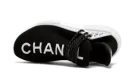 NMD Humanrace Trail "Pharrell Williams X Chanel - Black / White" D97921