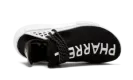 NMD Humanrace Trail "Pharrell Williams X Chanel - Black / White" D97921