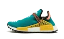 NMD Humanrace Trail "Pharrell Williams - Sun Glow"