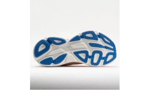HOKA Bondi 8 - Impala Cyclamen