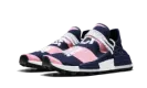 NMD Humanrace Trail "Pharrell Williams X Billionaire Boys Club - Navy / Pink"