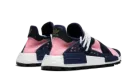 NMD Humanrace Trail "Pharrell Williams X Billionaire Boys Club - Navy / Pink"