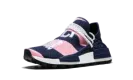NMD Humanrace Trail "Pharrell Williams X Billionaire Boys Club - Navy / Pink"