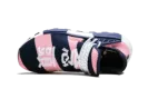 NMD Humanrace Trail "Pharrell Williams X Billionaire Boys Club - Navy / Pink"