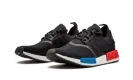 NMD R1 PK "OG - Black/Red/Blue"