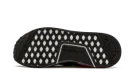 NMD R1 PK "OG - Black/Red/Blue"